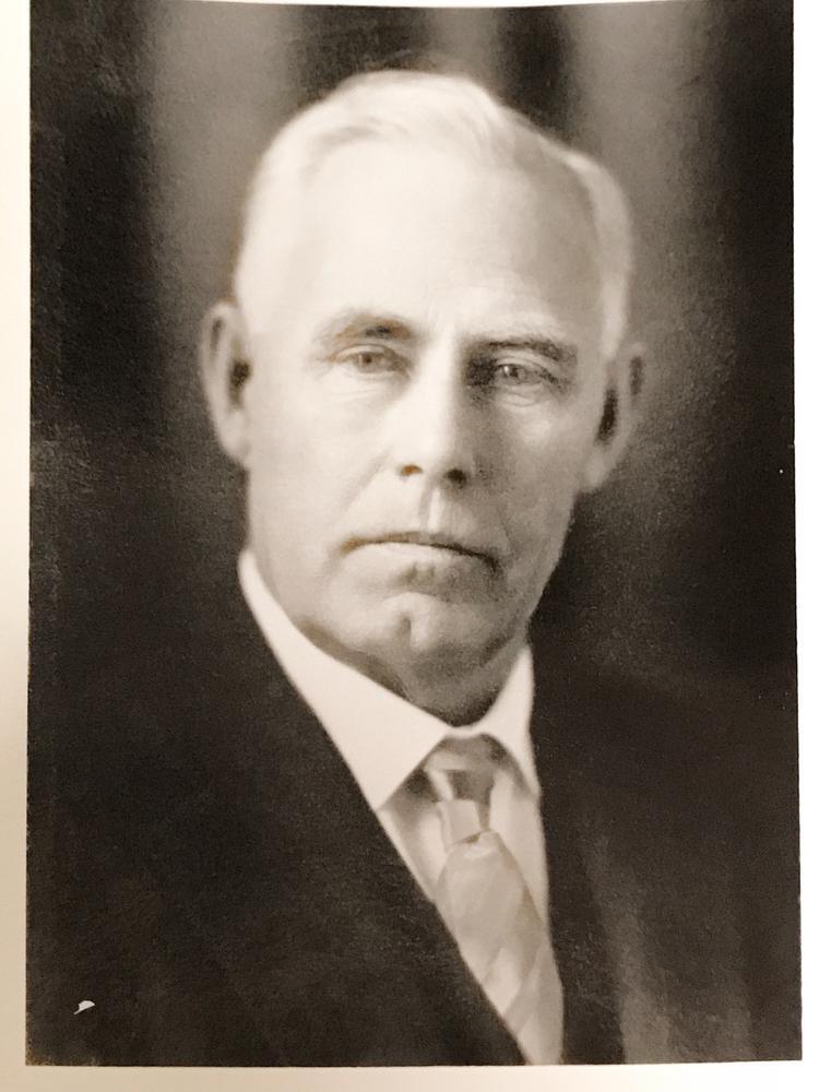 Charles M. Kelley