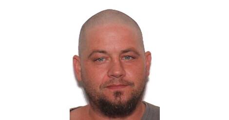 View Offender - JOSHUA CAINE SELLERS - Mayes County, OK Sheriff