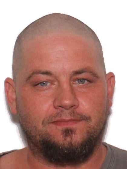 View Offender - JOSHUA CAINE SELLERS - Mayes County, OK Sheriff